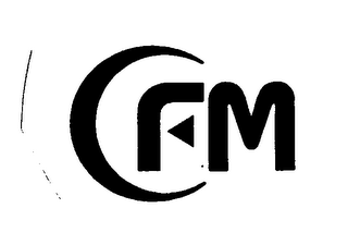 CFM logo