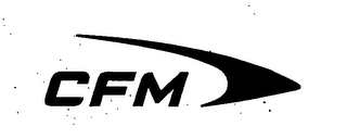 CFM logo