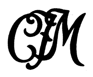 CFM logo