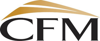 CFM logo