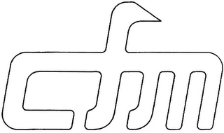 CFM logo