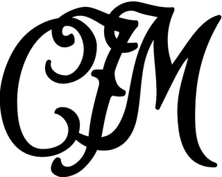 CFM logo