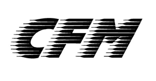 CFM logo