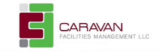CFM CARAVAN FACILITIES MANAGEMENT LLC logo
