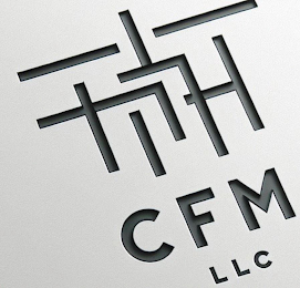 CFM, LLC logo