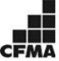 CFMA logo