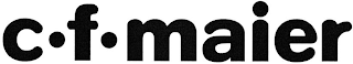C·F·MAIER logo