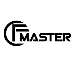 CFMASTER logo
