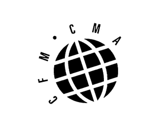CFM.CMA logo