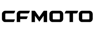 CFMOTO logo
