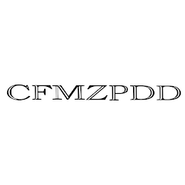 CFMZPDD logo