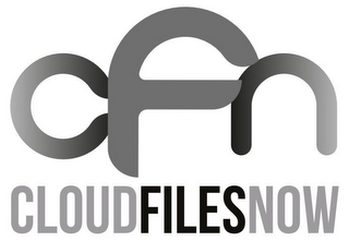 CFN CLOUDFILESNOW logo