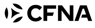 CFNA logo