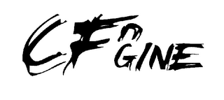 CFNGINE logo