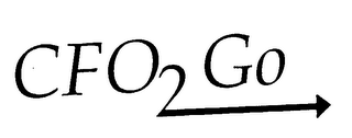CFO 2 GO logo