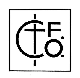 CF.O. logo