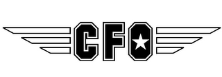 CFO logo
