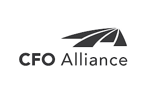 CFO ALLIANCE logo