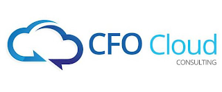 CFO CLOUD CONSULTING logo