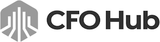 CFO HUB logo