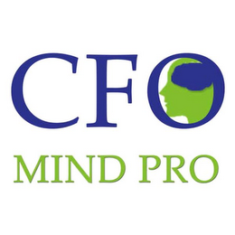 CFO MIND PRO logo