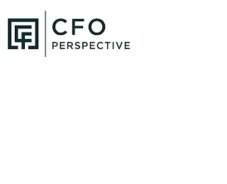 CFO PERSPECTIVE logo