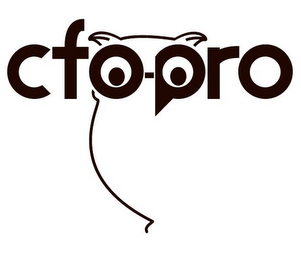 CFO-PRO logo