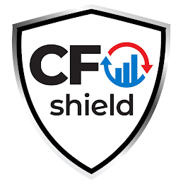 CFO SHIELD logo
