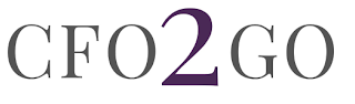 CFO2GO logo