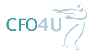 CFO4U logo