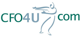 CFO4U.COM logo