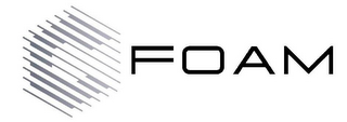 CFOAM logo