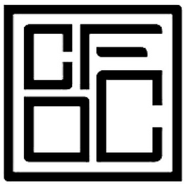 CFOC logo
