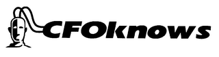 CFOKNOWS logo