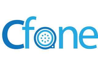 CFONE logo