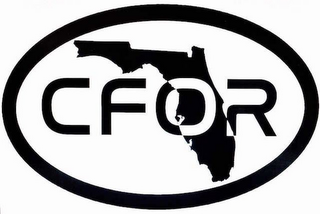 CFOR logo