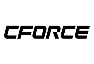 CFORCE logo