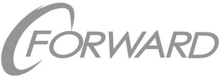 CFORWARD logo