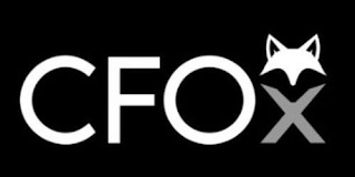 CFOX logo