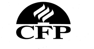 CFP logo