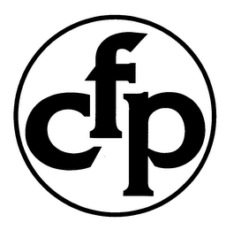 CFP logo
