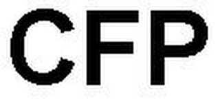 CFP logo