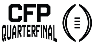 CFP QUARTERFINAL logo