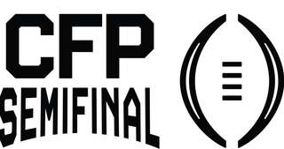 CFP SEMIFINAL logo