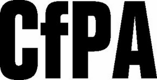 CFPA logo