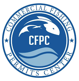 CFPC COMMERCIAL FISHING PERMITS CENTER