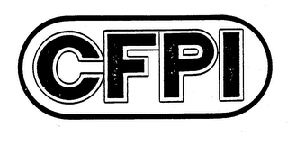 CFPI logo