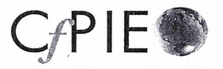 CFPIE logo