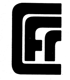 CFR logo