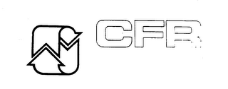 CFR logo
